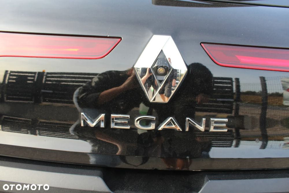 Renault Megane 1.2 16V TCe Bose EDC EU6 - 28
