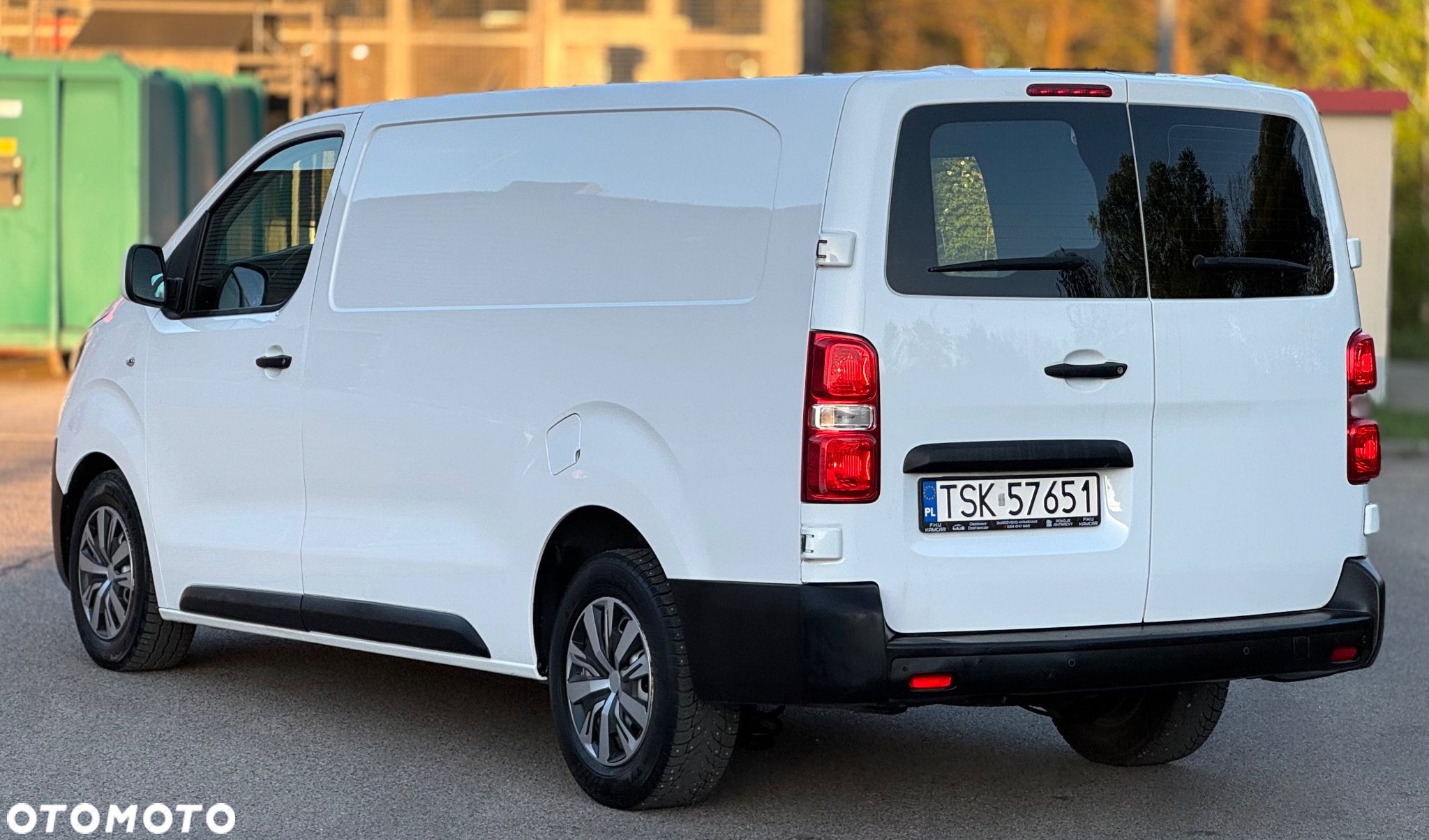 Toyota Proace LONG - 2