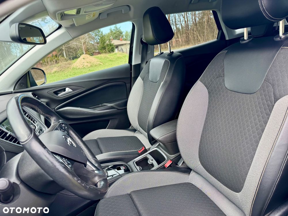 Opel Grandland X 2.0 CDTI Elite S&S - 14