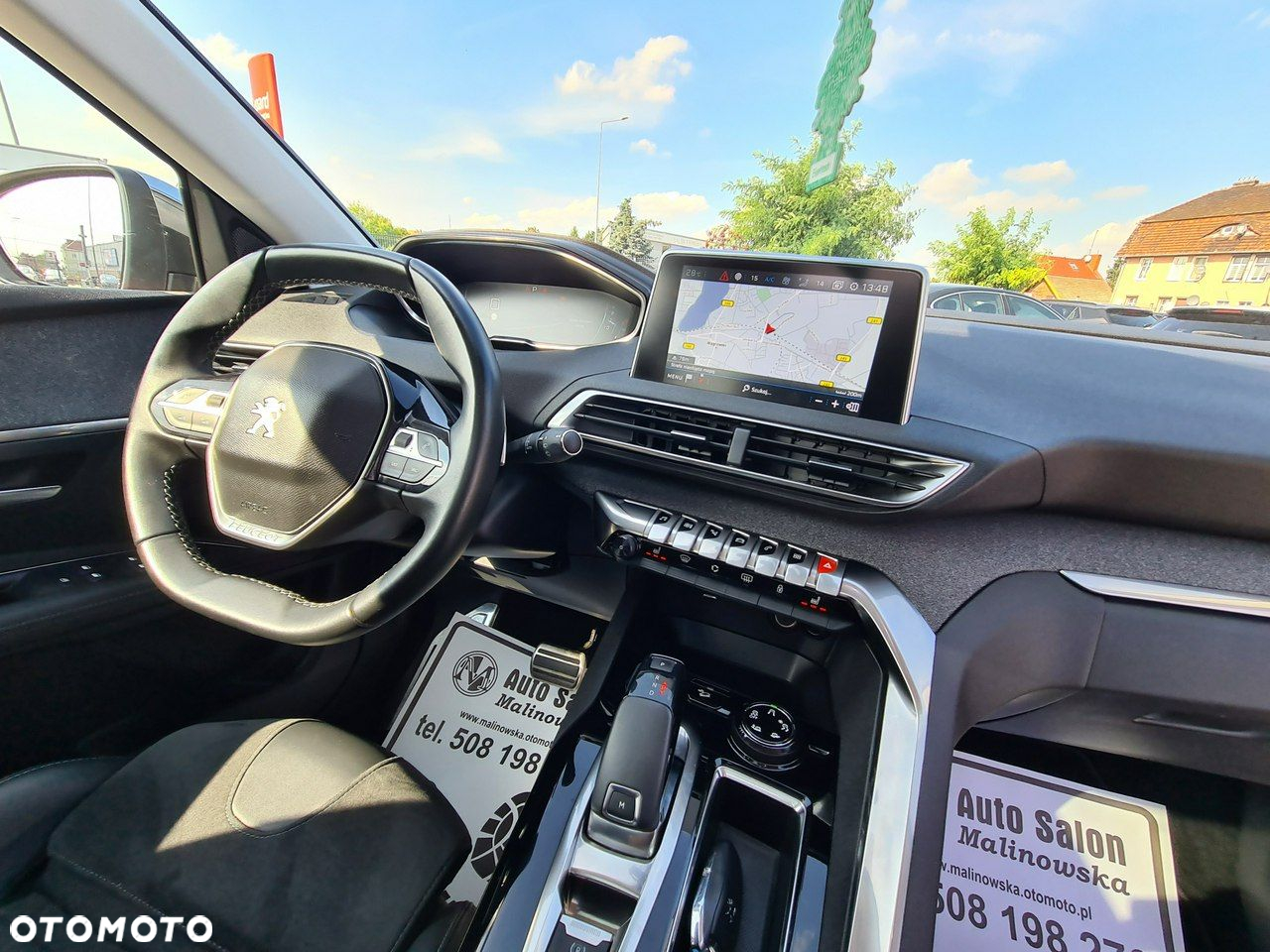 Peugeot 3008 1.5 BlueHDi Crossway S&S EAT8 - 30