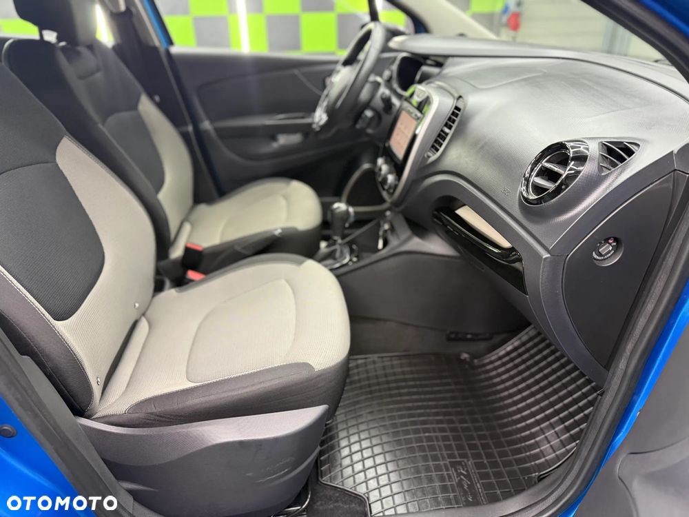 Renault Captur ENERGY TCe 120 EDC Intens - 9