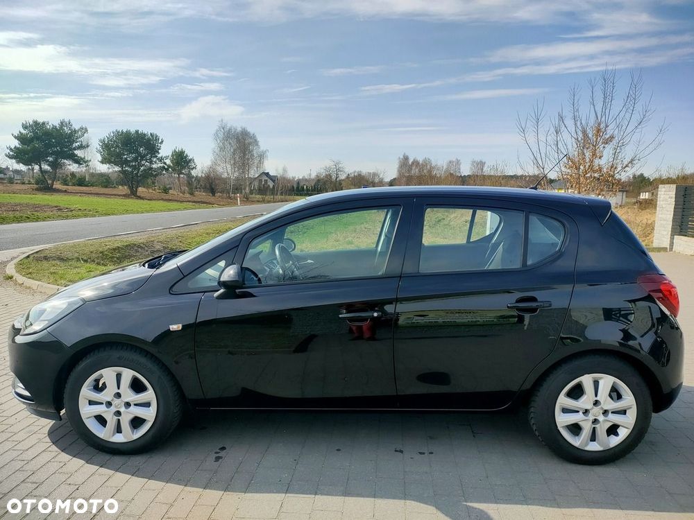 Opel Corsa 1.4 Selection - 4