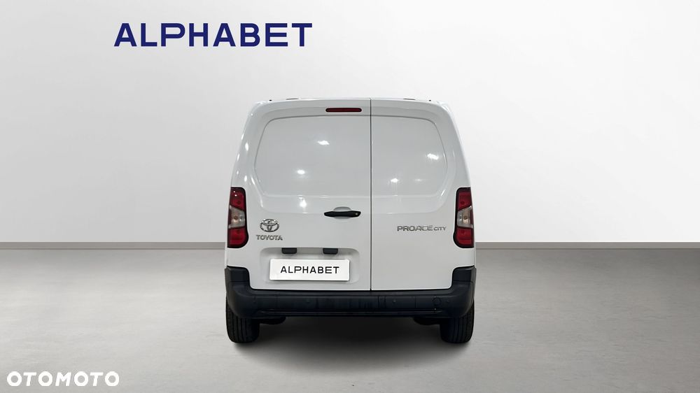 Toyota Proace City - 4