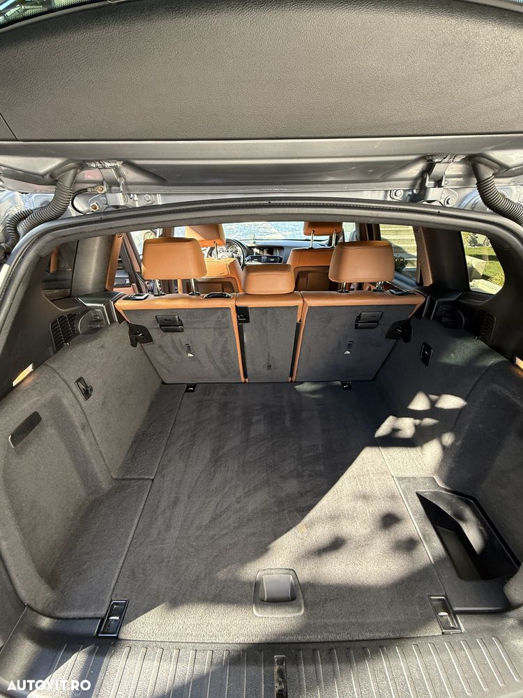 BMW X3 - 14