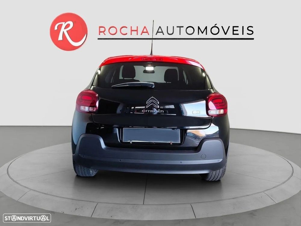 Citroën C3 1.2 PureTech Feel - 6