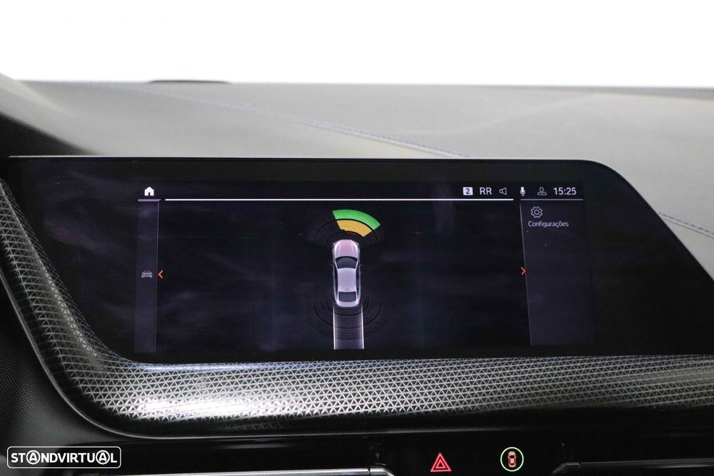 BMW 216 Gran Coupé d Pack Desportivo M - 48