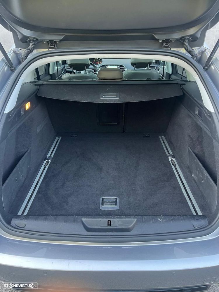 Peugeot 308 SW 1.6 BlueHDi Allure J17 - 7