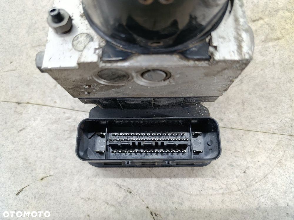 POMPA ABS VW TRANSPORTER T5 7H0614517B 7H0907379R 10.0212-0141.4 1.9 TDI - 3