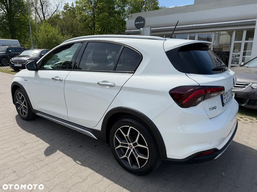 Fiat Tipo 1.0 T3 Cross - 7
