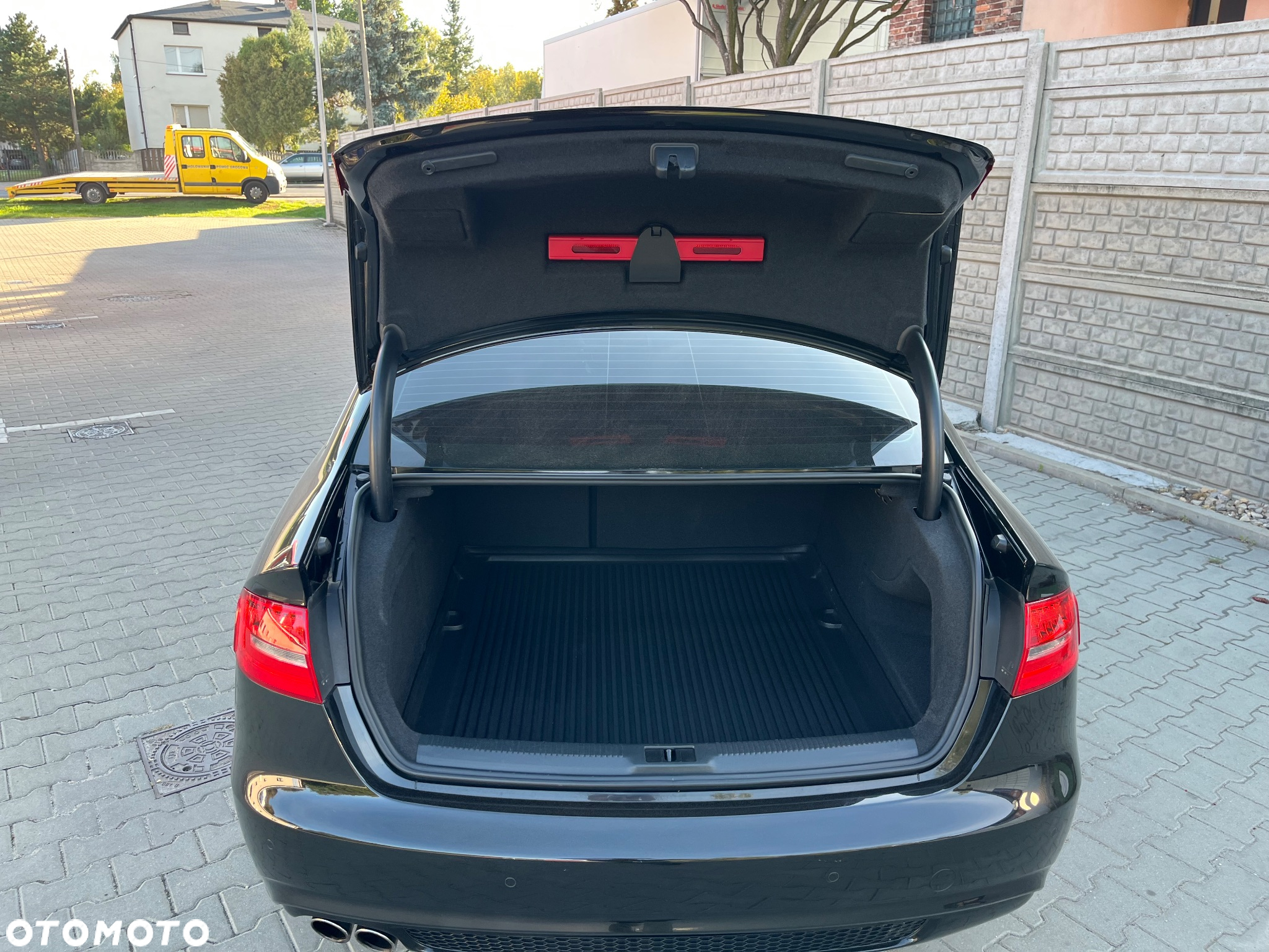 Audi A4 - 13