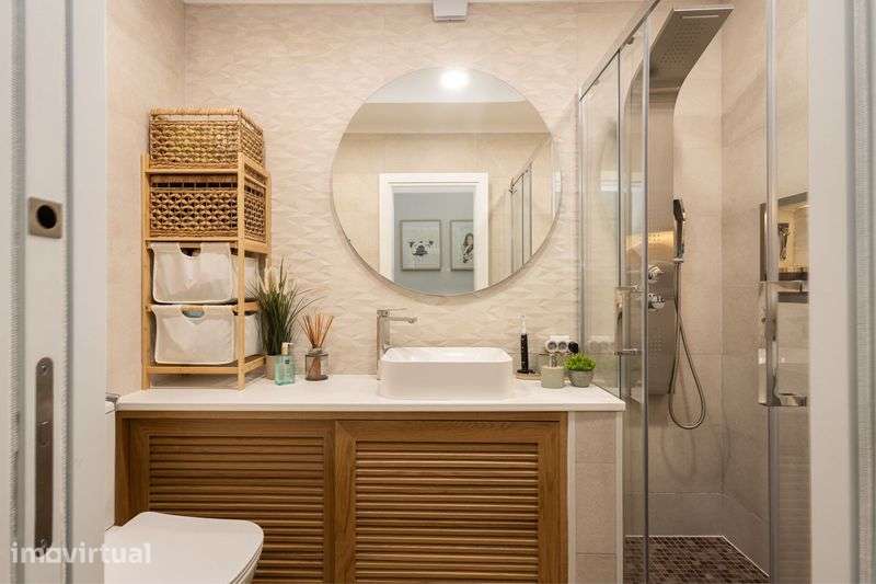 Apartamento de Luxo em Vilamoura - T2 - Grande imagem: 4/12
