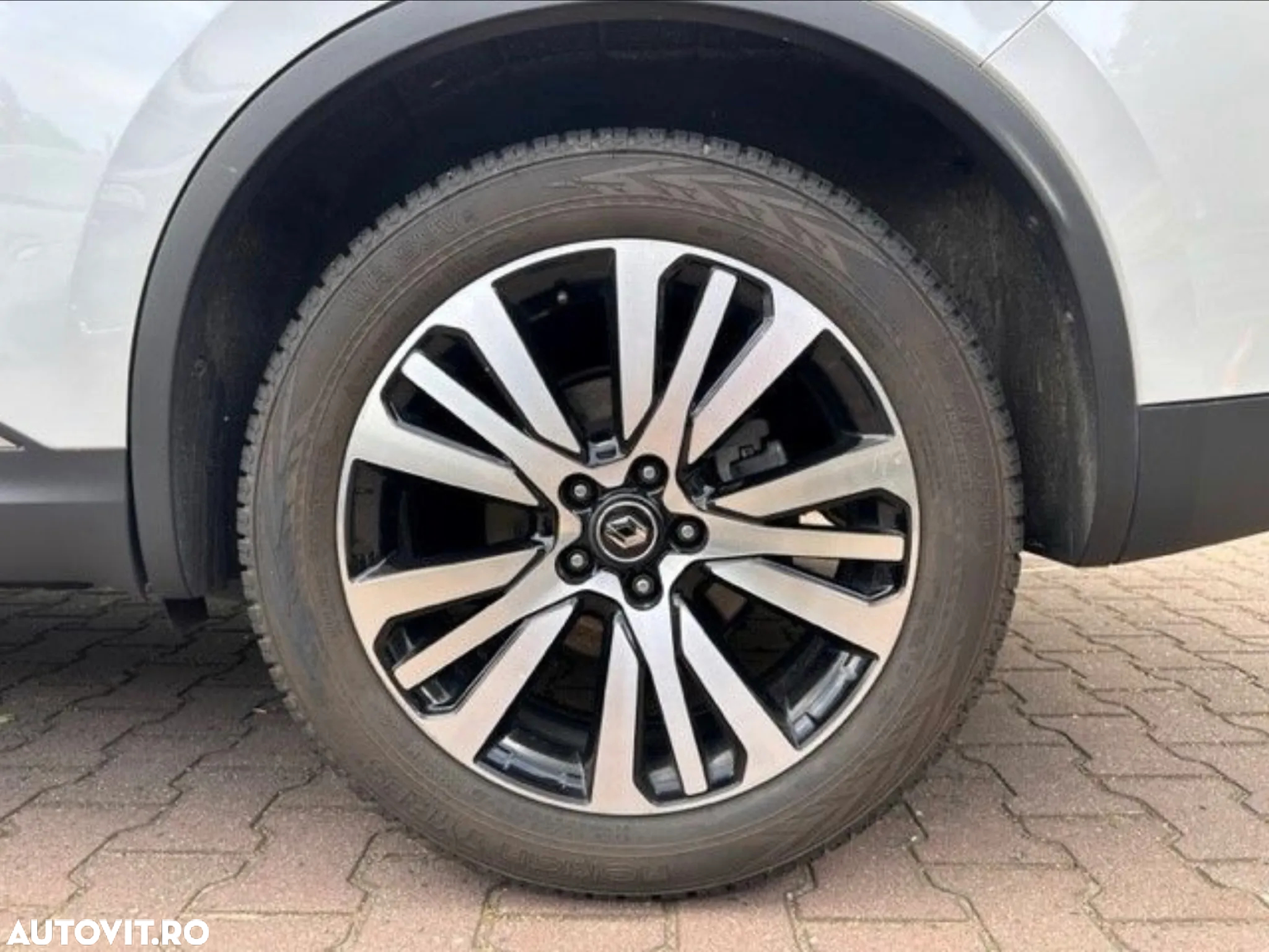 Renault Koleos BLUE dCi 185 4WD X-tronic INITIALE PARIS - 19