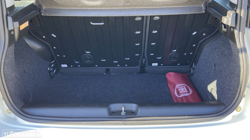 Fiat Panda 1.2 City Cross S&S - 11