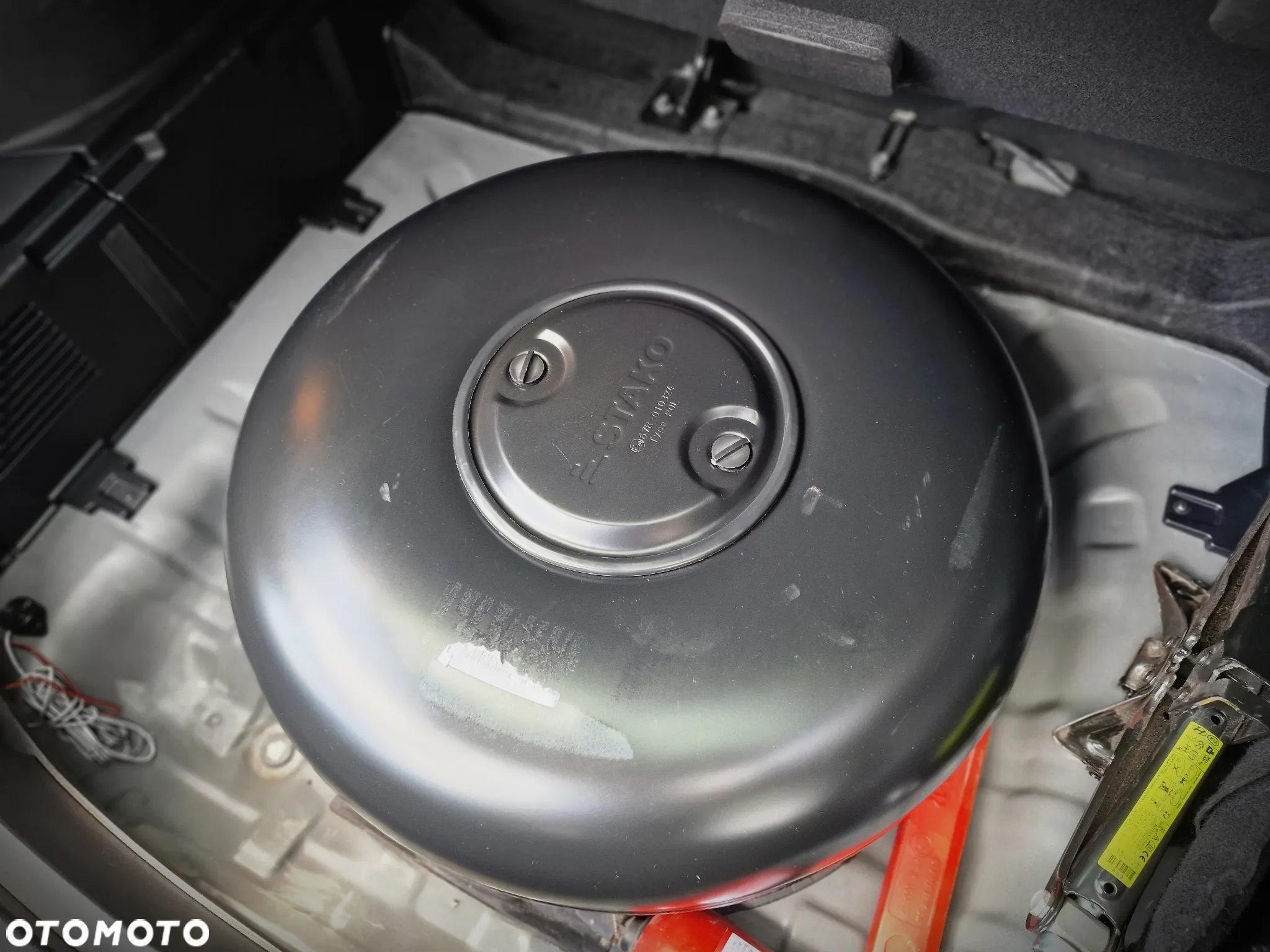 Kia Sportage 2.0 GDI L 2WD - 15