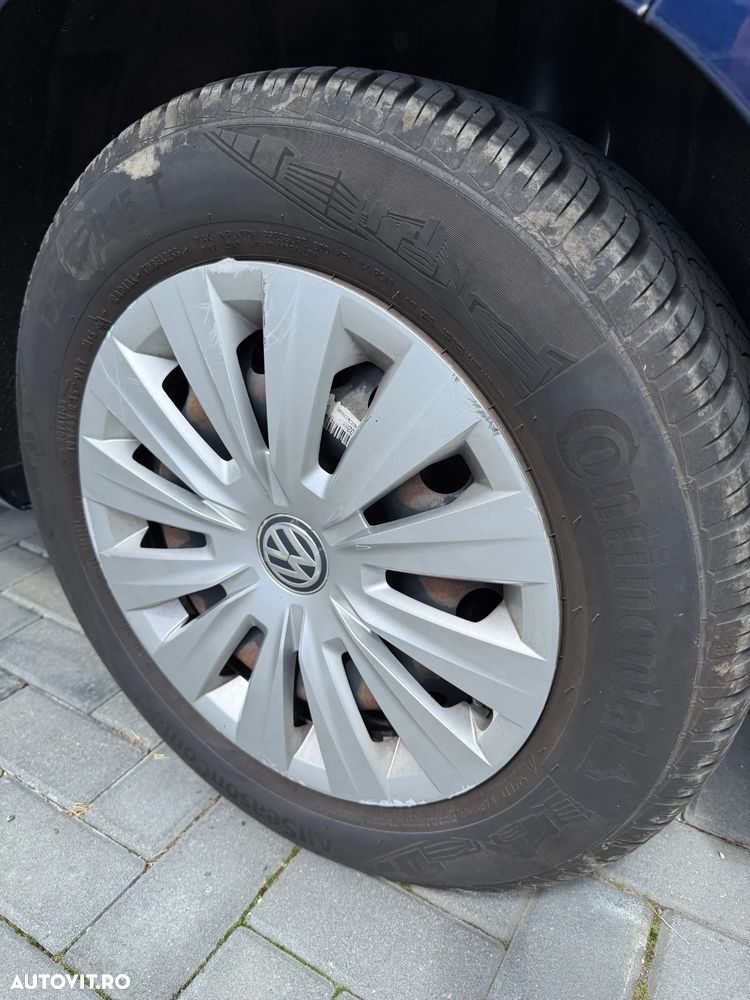 Volkswagen Golf - 12