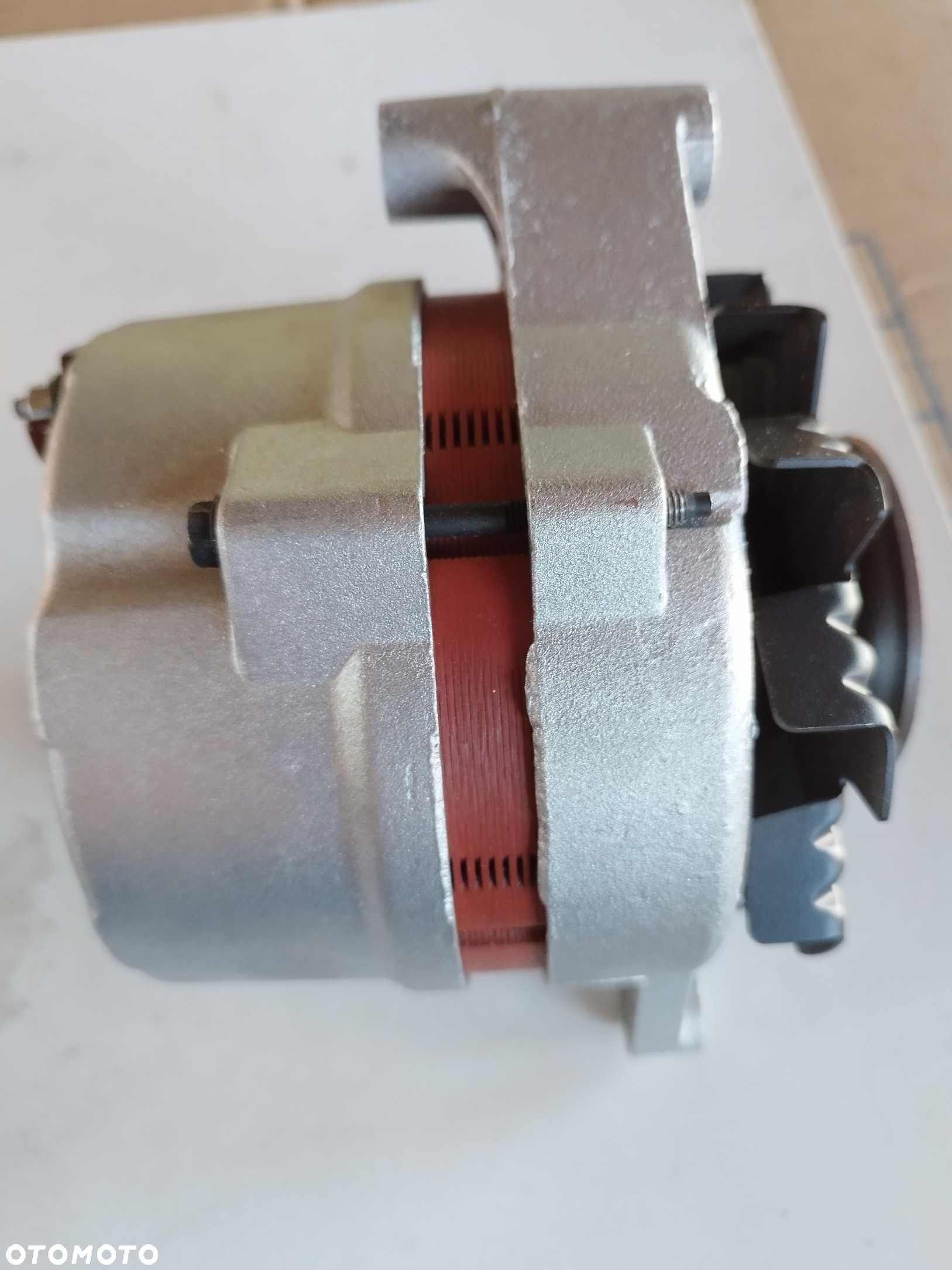 Alternator Opel Corsa A, Astra F,  Vectra , Combo B,  Rok 80-01 nowy - 6
