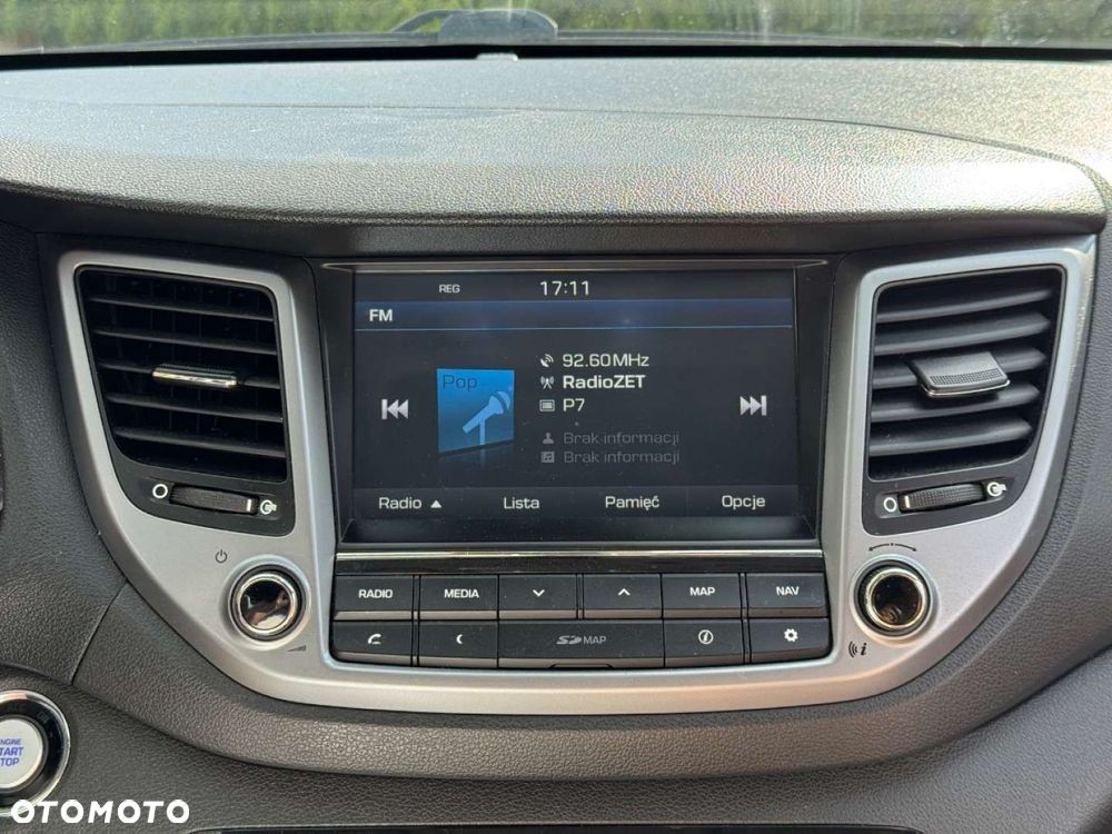 Hyundai Tucson - 20