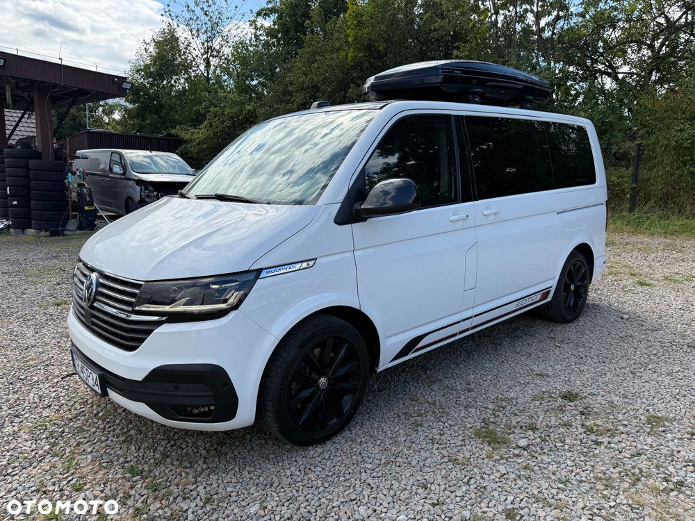 Volkswagen Multivan 2.0 BiTDI L1 Business 4Motion DSG - 3