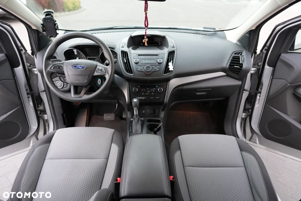 Ford Escape 1.5 EcoBoost AWD SE - 6