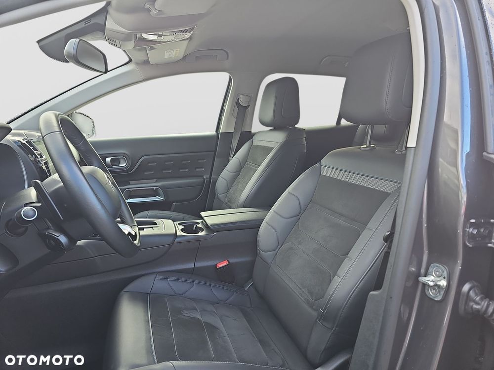Citroën C5 Aircross 1.5 BlueHDi Shine EAT8 - 15