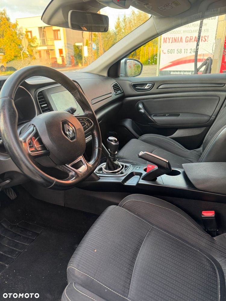 Renault Megane - 7