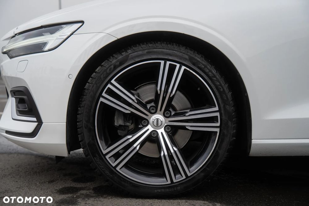 Volvo S60 T5 Inscription - 19