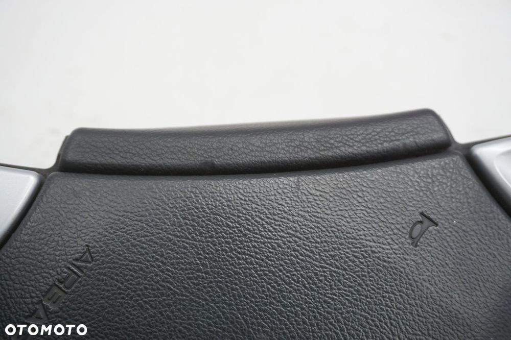 PORSCHE CAYENNE 7L PODUSZKA AIRBAG KIEROWCY 7L5880201FB - 3
