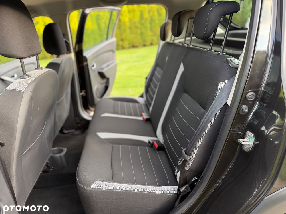 Dacia Sandero Stepway 0.9 TCe Laureate - 30