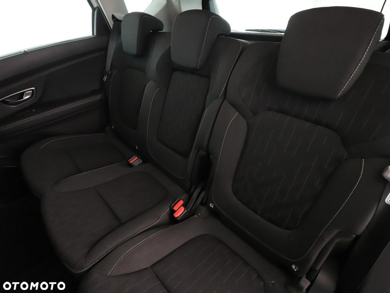 Renault Scenic ENERGY TCe 115 LIMITED - 17