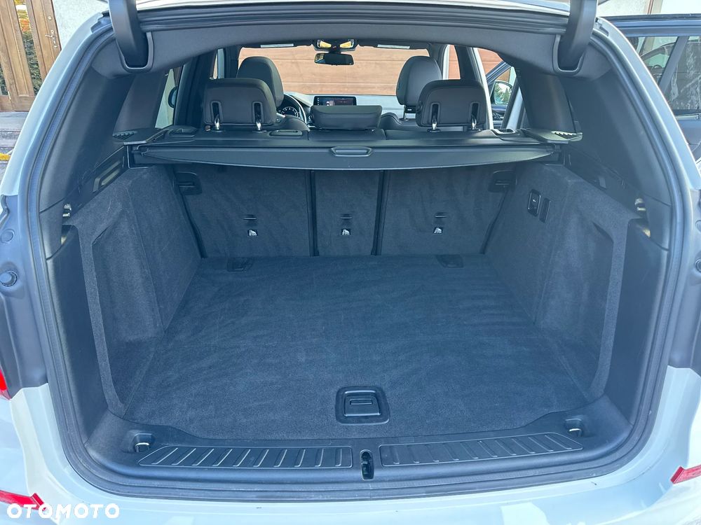 BMW X3 - 26
