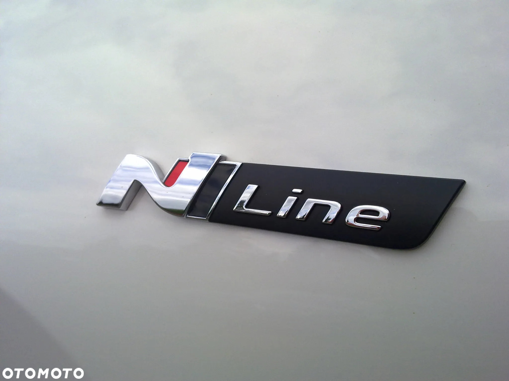 Hyundai Tucson 1.6 T-GDi 48V N-Line 2WD DCT - 14