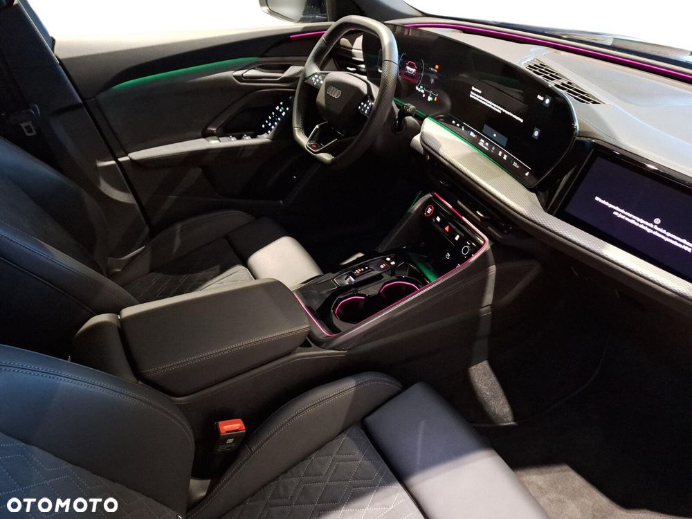 Audi Q5 Sportback - 10