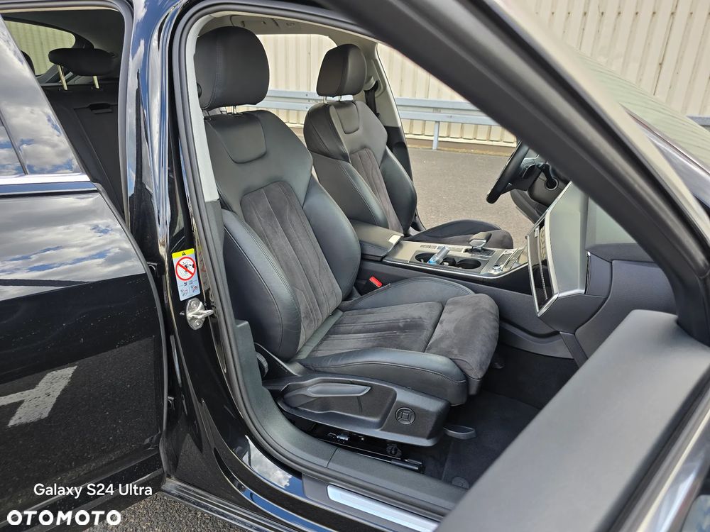 Audi A6 40 TDI mHEV Sport S tronic - 11