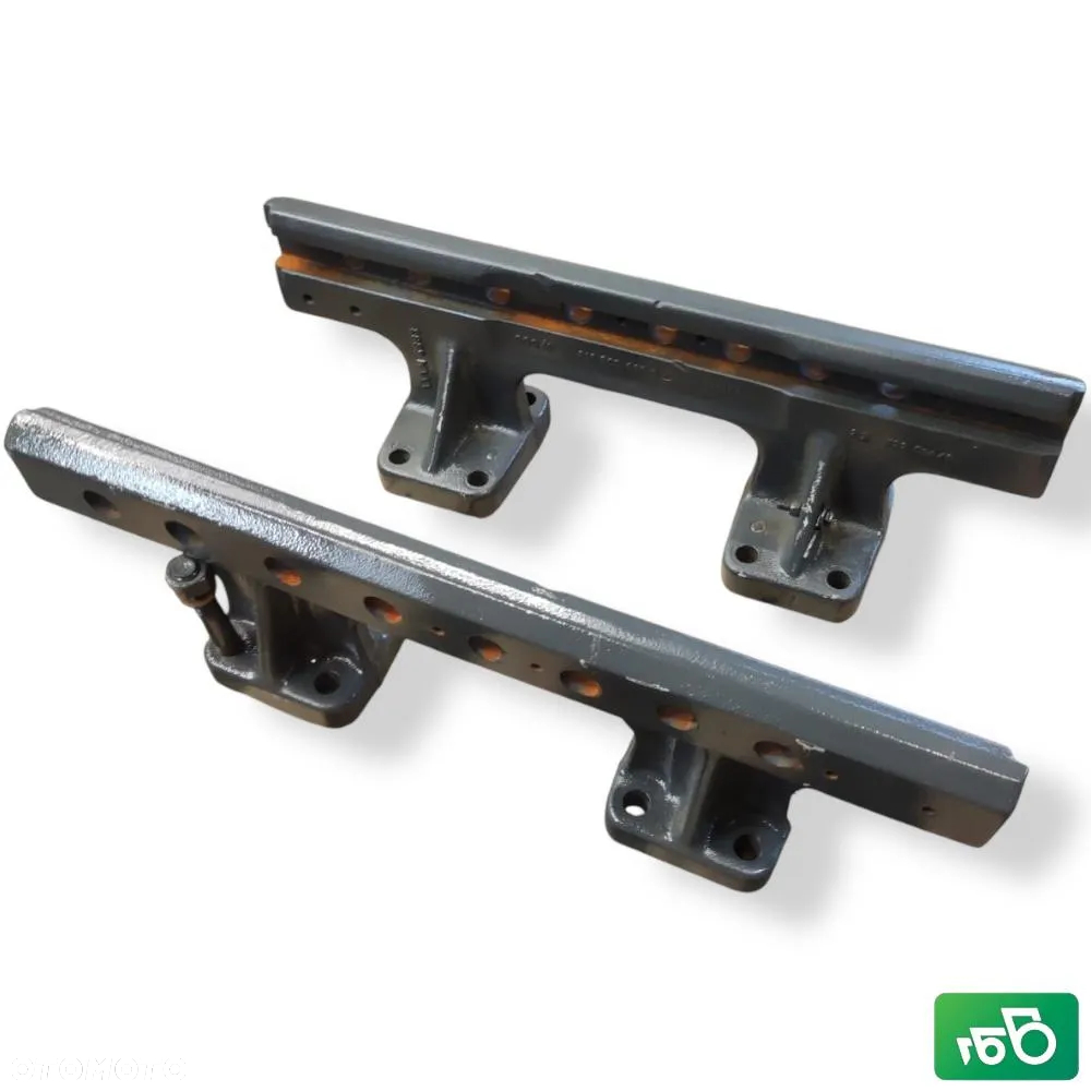 Listwa Szyna zaczepowa 816500060022 Fendt 926 Vario - 4