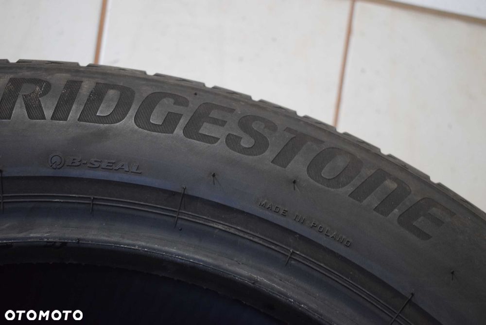 R18 235/55 Bridgestone Alenza 001 B-Seal - 5