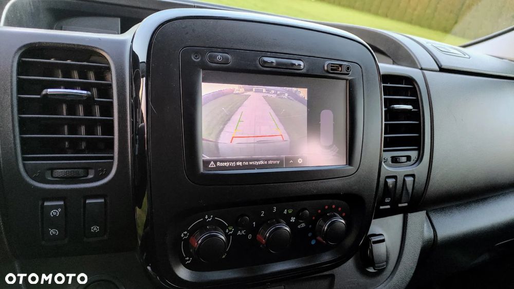 Fiat Talento Multicab L2H1 Basis - 32