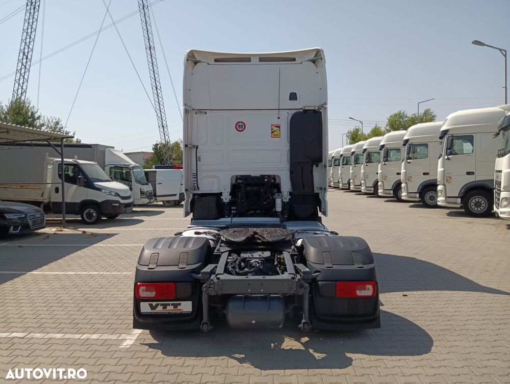 DAF XF 480FT - 8