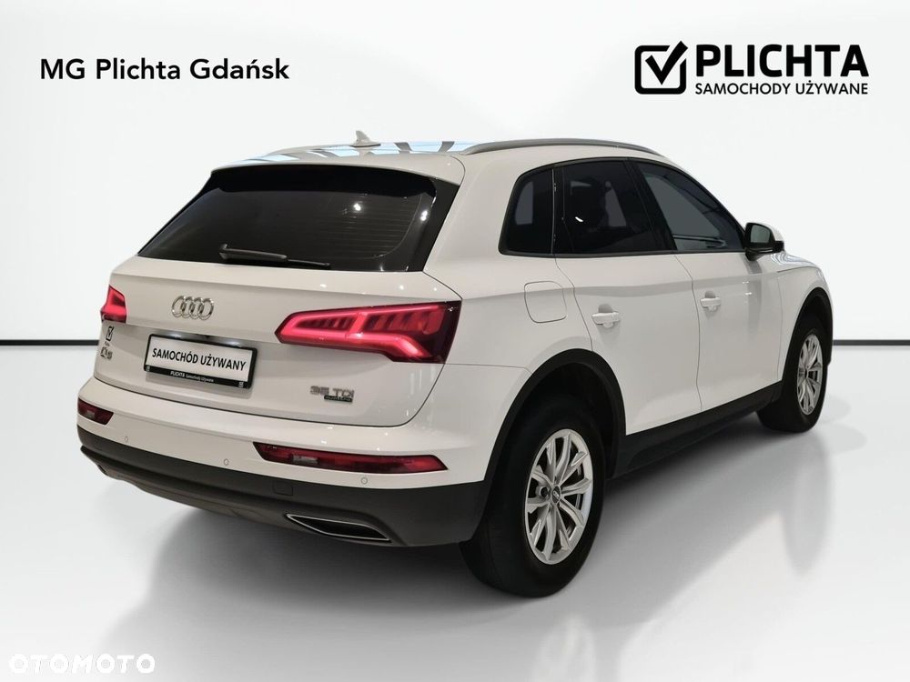 Audi Q5 35 TDI Quattro S tronic - 6