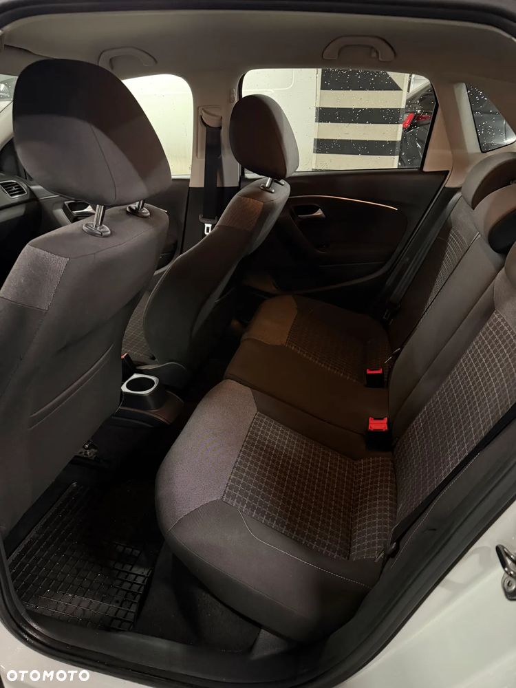 Volkswagen Polo 1.4 TDI - 13