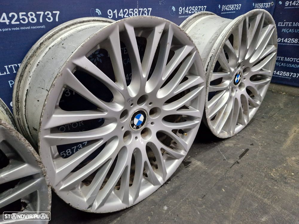 Jantes usadas 20 BMW SERIE 7 E65 730D 740i STYLE 149 - 5