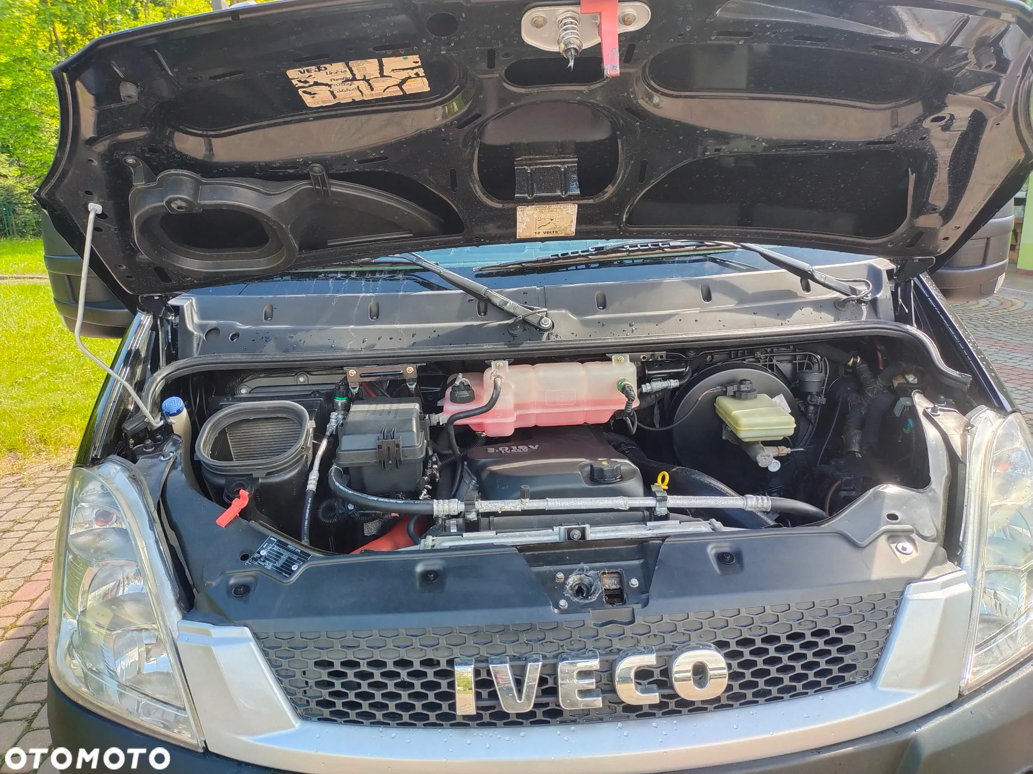 Iveco Daily - 14