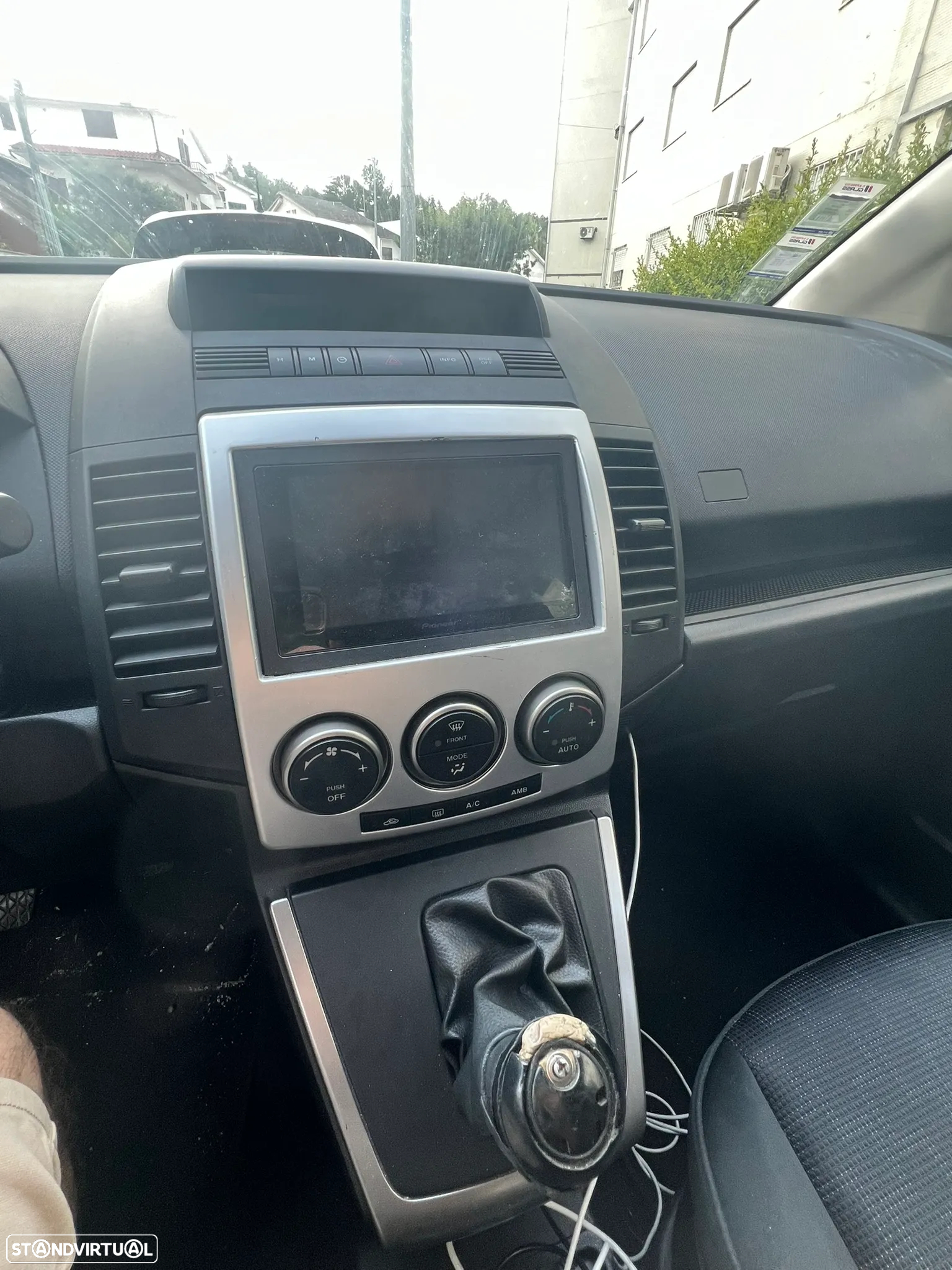 Mazda 5 MZR-CD 2.0 Dynamic Play - 2