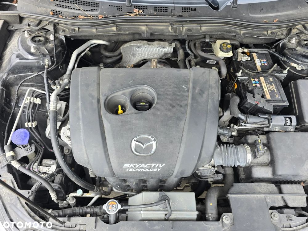 Mazda 3 - 15