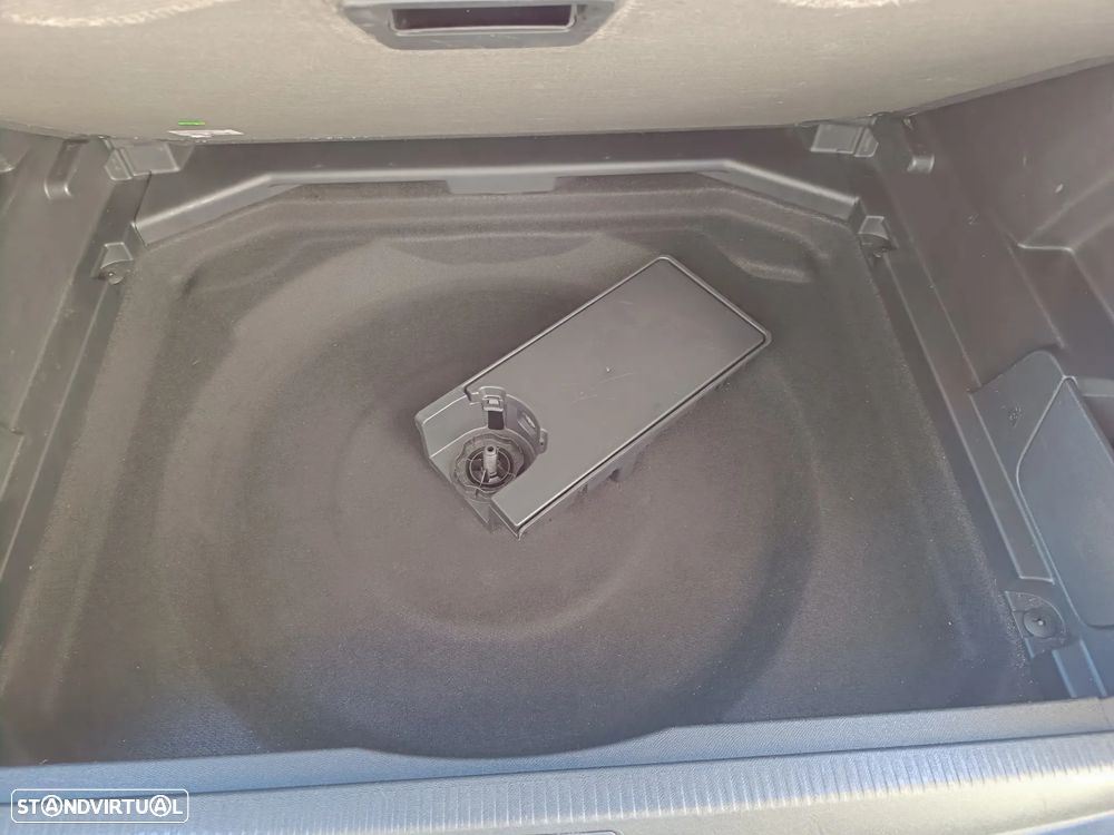 Peugeot 3008 PureTech 130 Stop & Start GPF EAT8 Active - 38
