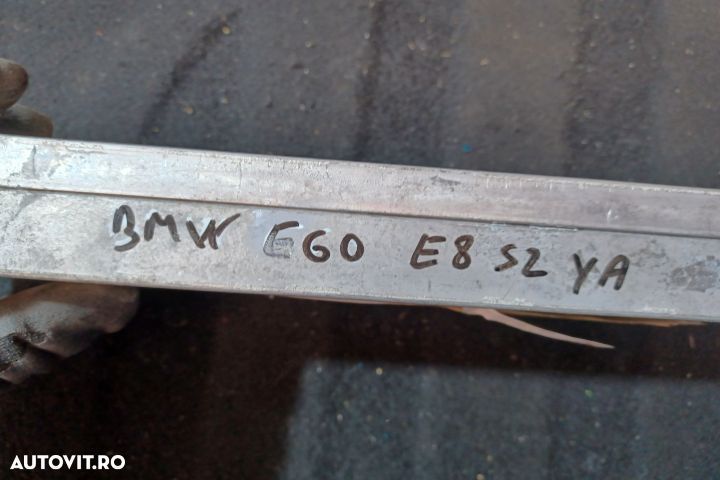 Modul Bluetooth 9129850 9129850 01 9129850 9129850 01 BMW Seria 5 E60 - 4