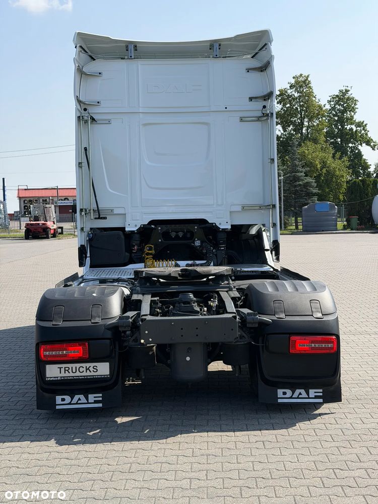 DAF XF 530  KLIMA - 5