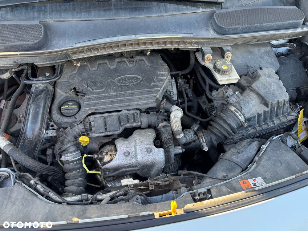 Ford Transit Connect - 12