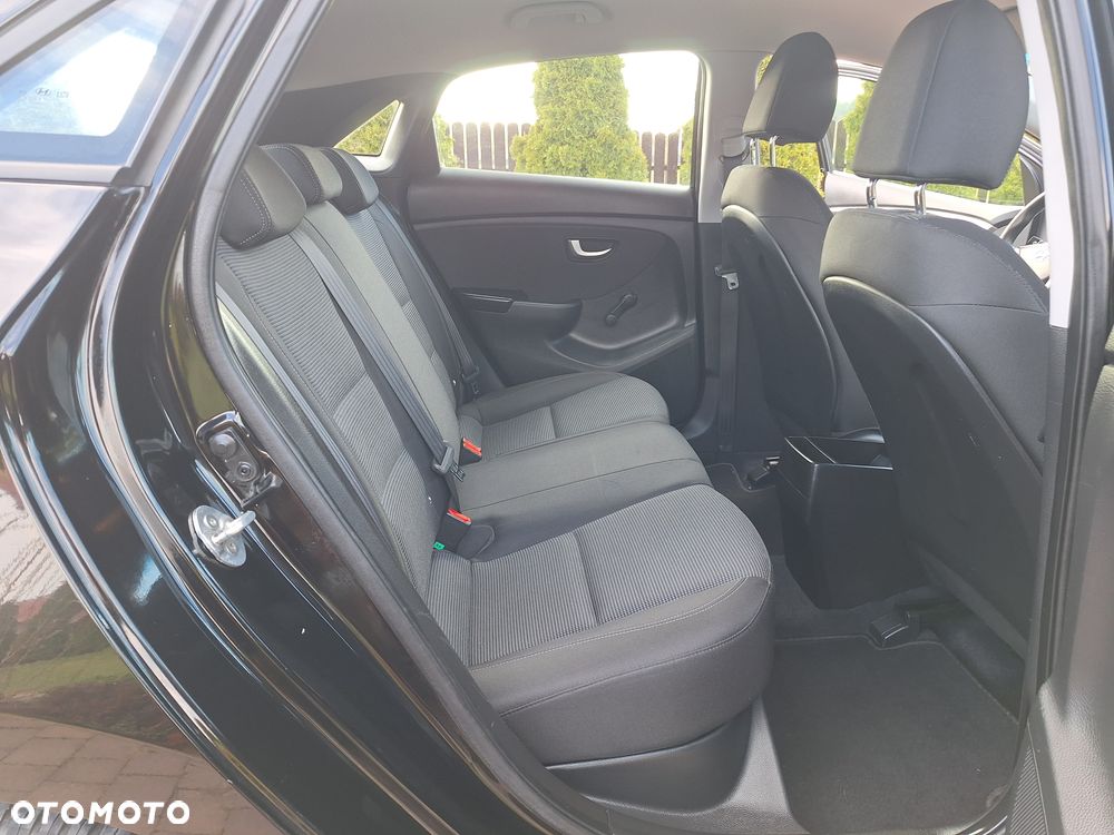 Hyundai i30 1.4 Classic EU5 - 10