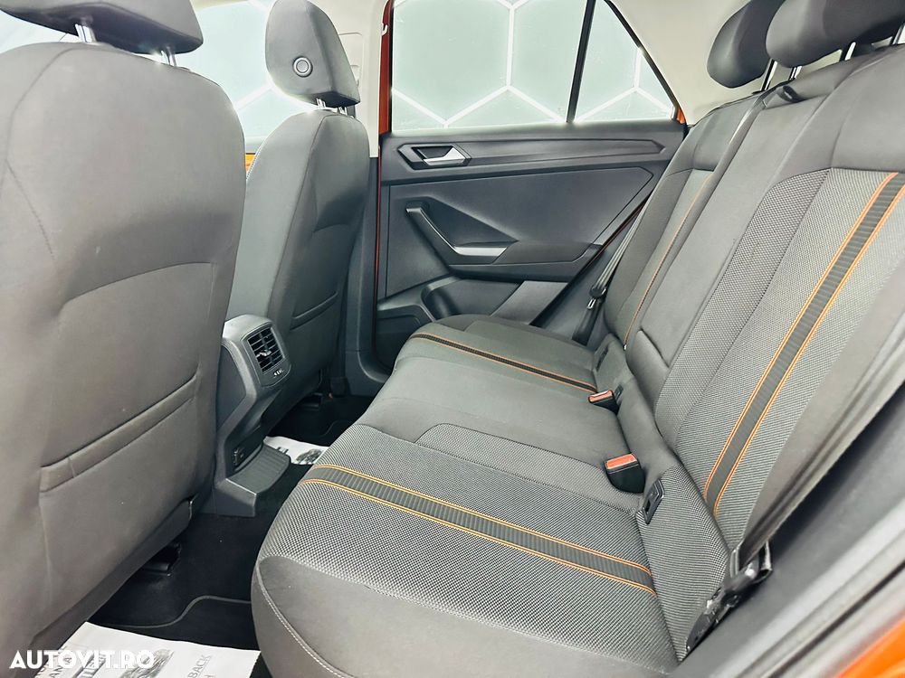 Volkswagen T-Roc 1.6 TDI SCR - 16