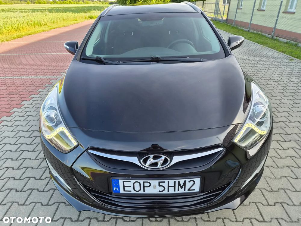 Hyundai i40 1.6 GDI Classic - 5